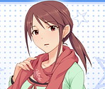 Miyu Mifune - THE iDOLM@STER Cinderella Girls