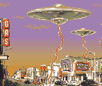 Introduction & Title (USA) - EarthBound