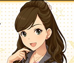 Misaki Etou - THE iDOLM@STER Cinderella Girls
