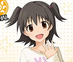 Miria Akagi - THE iDOLM@STER Cinderella Girls