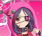 Mirei Hayasaka - THE iDOLM@STER Cinderella Girls