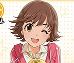 Mio Honda - THE iDOLM@STER Cinderella Girls
