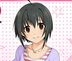 Miho Kohinata - THE iDOLM@STER Cinderella Girls