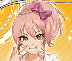 Mika Jougasaki - THE iDOLM@STER Cinderella Girls