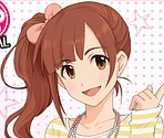 Kyoko Igarashi - THE iDOLM@STER Cinderella Girls