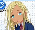 Layla - THE iDOLM@STER Cinderella Girls