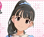 Mai Fukuyama - THE iDOLM@STER Cinderella Girls