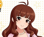Mai Hidaka - THE iDOLM@STER Cinderella Girls