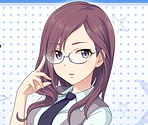 Makino Yagami - THE iDOLM@STER Cinderella Girls