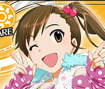 Mami Futami - THE iDOLM@STER Cinderella Girls