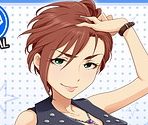 Manami Kiba - THE iDOLM@STER Cinderella Girls