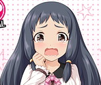 Kurumi Ohnuma - THE iDOLM@STER Cinderella Girls