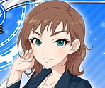 Kate - THE iDOLM@STER Cinderella Girls