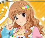 Kirari Moroboshi - THE iDOLM@STER Cinderella Girls