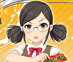 Kiyomi Saejima - THE iDOLM@STER Cinderella Girls