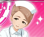 Kiyora Yanagi - THE iDOLM@STER Cinderella Girls