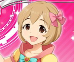 Koharu Koga - THE iDOLM@STER Cinderella Girls