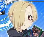 Koume Shirasaka - THE iDOLM@STER Cinderella Girls