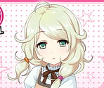 Kozue Yusa - THE iDOLM@STER Cinderella Girls