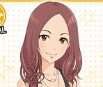 Marina Sawada - THE iDOLM@STER Cinderella Girls