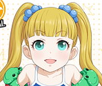 Mary Cochran - THE iDOLM@STER Cinderella Girls
