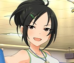 Master Trainer - THE iDOLM@STER Cinderella Girls