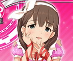 Mayu Sakuma - THE iDOLM@STER Cinderella Girls