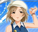 Megumi Ijuin - THE iDOLM@STER Cinderella Girls