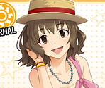 Meiko Namiki - THE iDOLM@STER Cinderella Girls