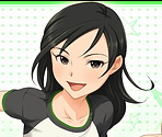 Trainer - THE iDOLM@STER Cinderella Girls