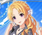 Tsukasa Kiryu - THE iDOLM@STER Cinderella Girls