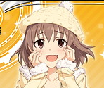 Hinako Kita - THE iDOLM@STER Cinderella Girls