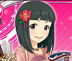 Hitomi Niwa - THE iDOLM@STER Cinderella Girls