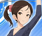 Honoka Ayase - THE iDOLM@STER Cinderella Girls