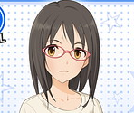 Haruna Kamijo - THE iDOLM@STER Cinderella Girls
