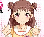 Atsumi Munakata - THE iDOLM@STER Cinderella Girls