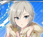 Anastasia - THE iDOLM@STER Cinderella Girls