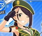 Aki Yamato - THE iDOLM@STER Cinderella Girls