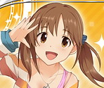 Airi Totoki - THE iDOLM@STER Cinderella Girls