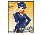 Natsumi Soma - THE iDOLM@STER Cinderella Girls