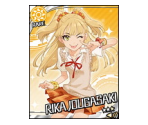 Rika Jougasaki - THE iDOLM@STER Cinderella Girls