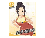 Naho Ebihara - THE iDOLM@STER Cinderella Girls
