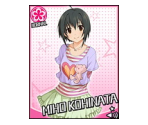 Miho Kohinata - THE iDOLM@STER Cinderella Girls
