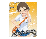 Mahiro Kitagawa - THE iDOLM@STER Cinderella Girls