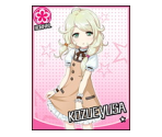 Kozue Yusa - THE iDOLM@STER Cinderella Girls