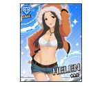 Helen - THE iDOLM@STER Cinderella Girls