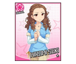 Hiromi Seki - THE iDOLM@STER Cinderella Girls