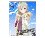 Anastasia - THE iDOLM@STER Cinderella Girls