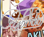 Aki Yamato - THE iDOLM@STER Cinderella Girls