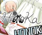 Honoka Ayase - THE iDOLM@STER Cinderella Girls